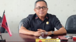 Ketua Komisi IV DPRD Ogan Ilir,  Ajak Pemerintah Dan Donatur Bantu Dan Ringankan Beban   Penderita Tumor Ganas