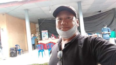 Beberkan Kejadian Sebenarnya, Keluarga Korban Pengeroyokan Desa Tanjung Bulan Mohon Keadilan..!